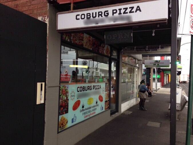 casual dating coburg